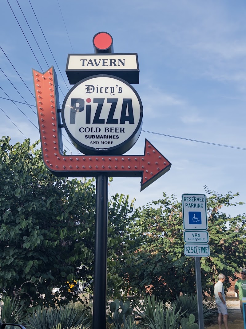 Dicey's Tavern photo