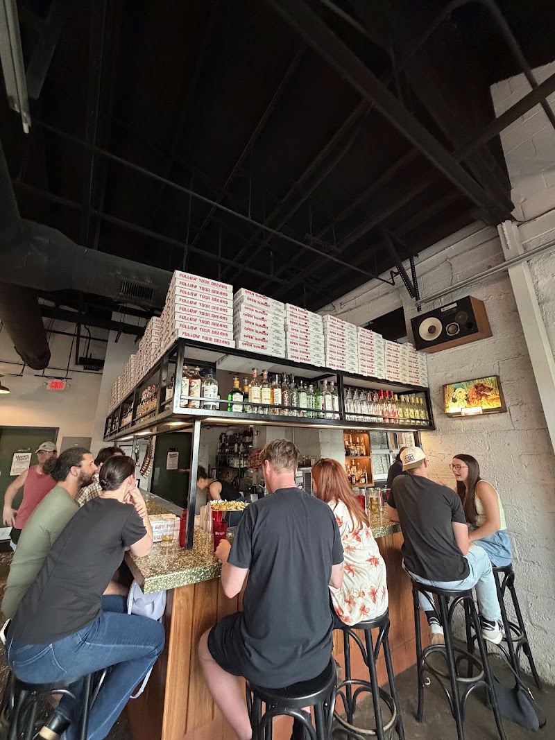 Dicey's Tavern photo