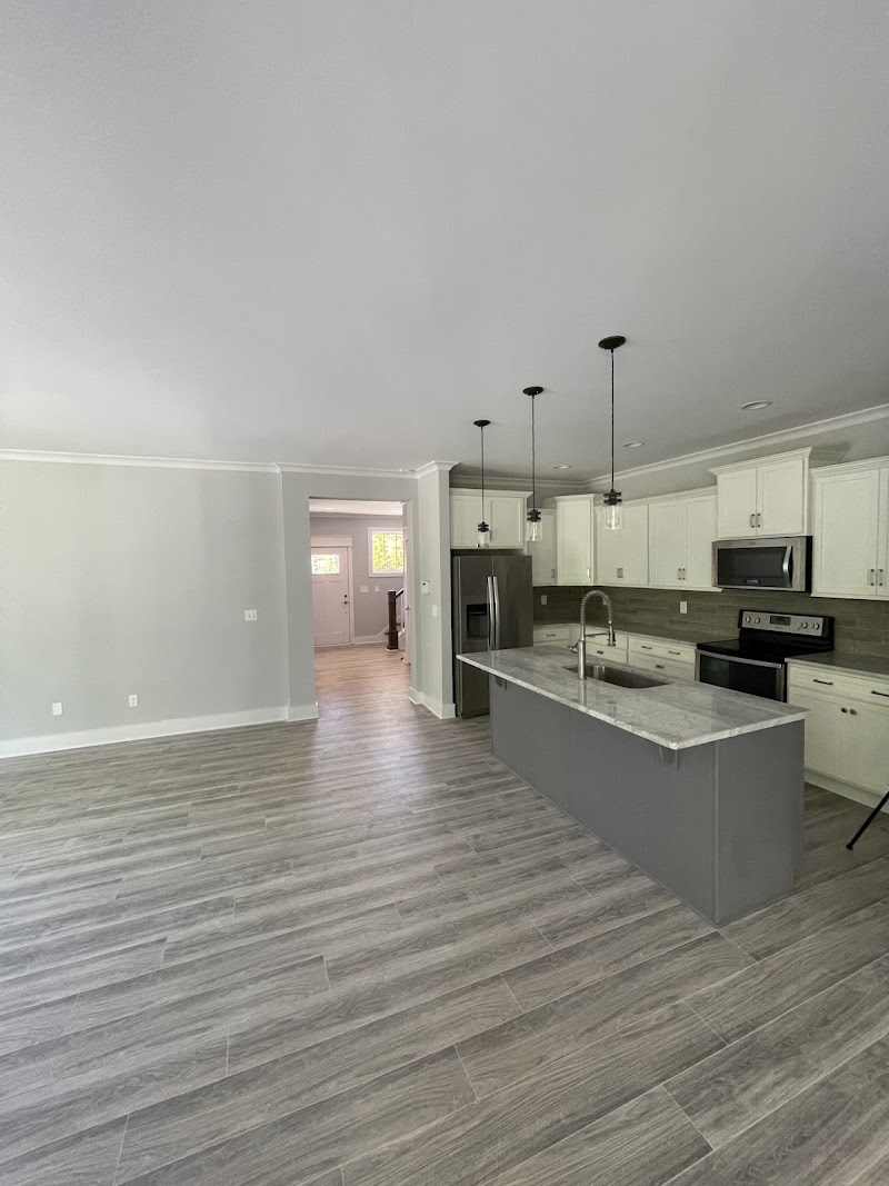 Nashville Construction Solutions