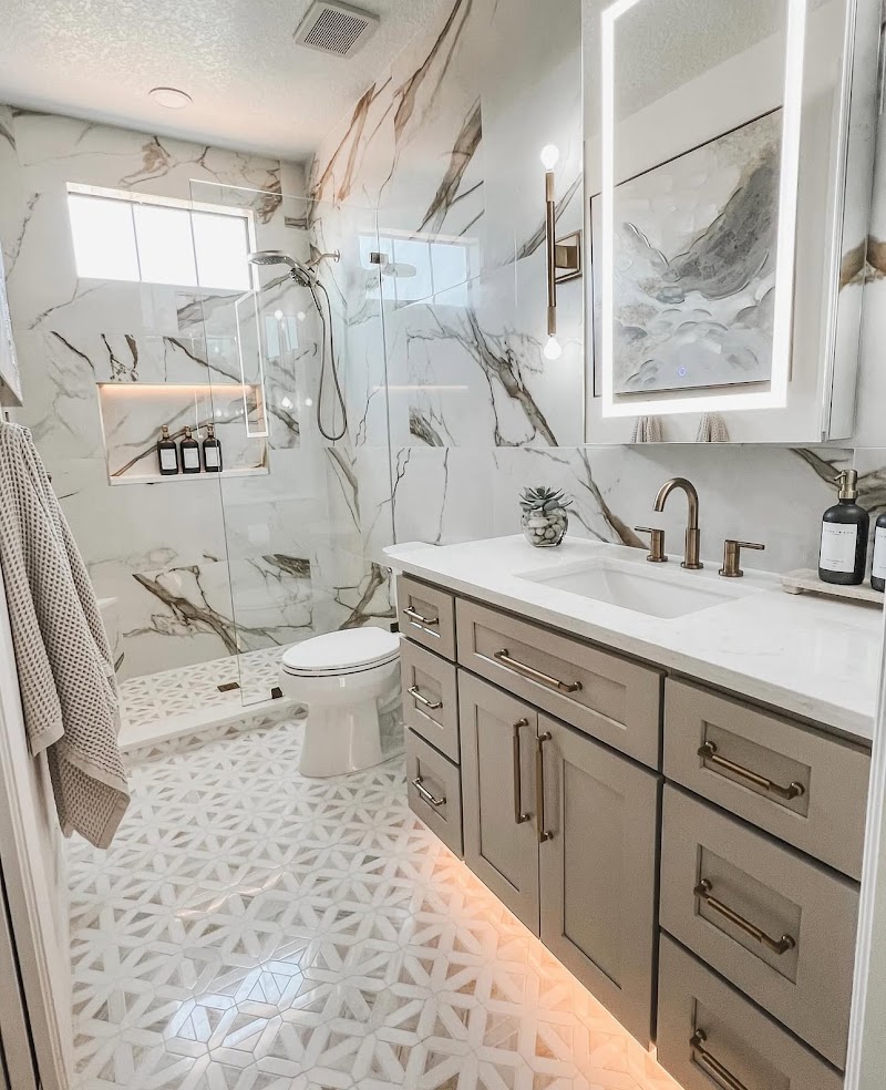 Nashville Construction Solutions photo