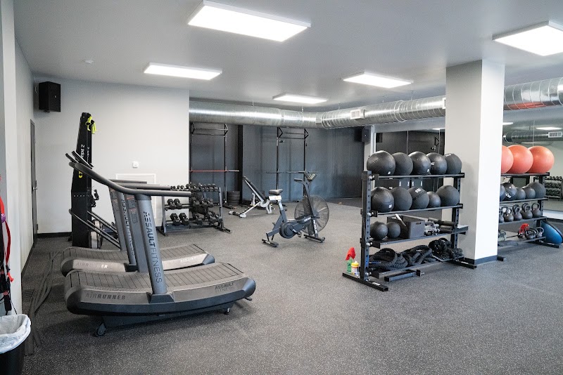GetFit Anytime photo