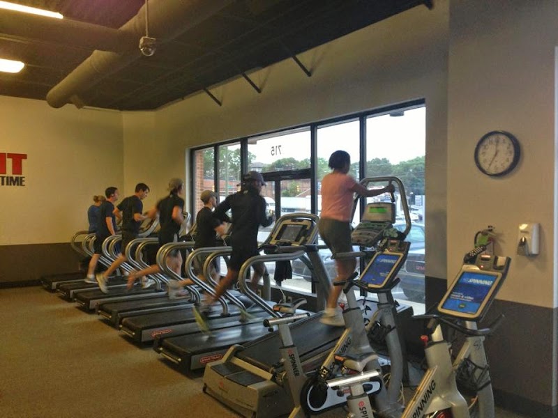 GetFit Anytime photo