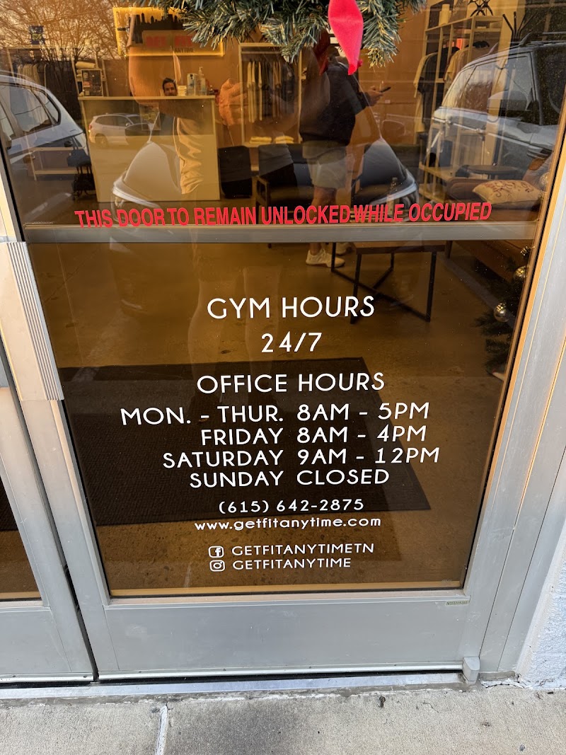 GetFit Anytime photo