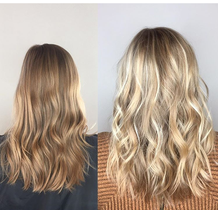 Element Salon Green Hills photo