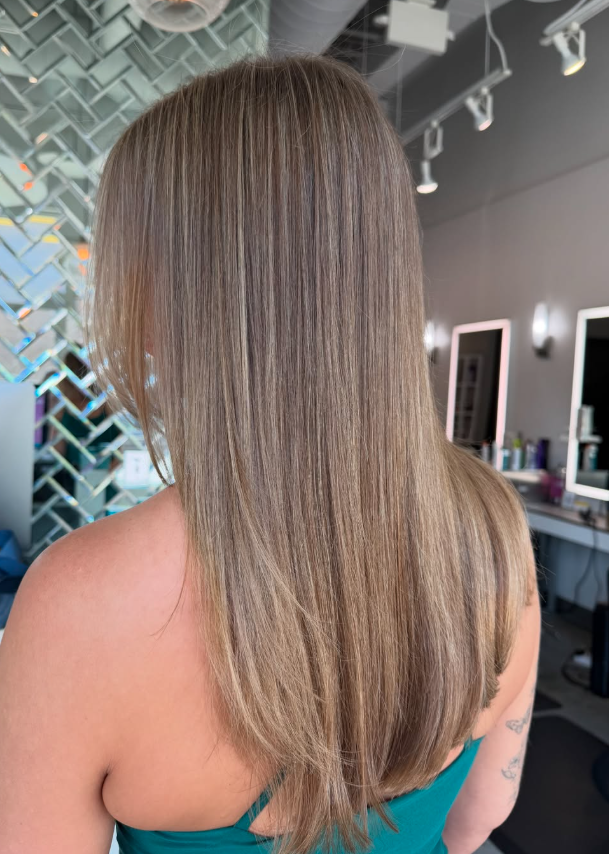 Element Salon Green Hills photo
