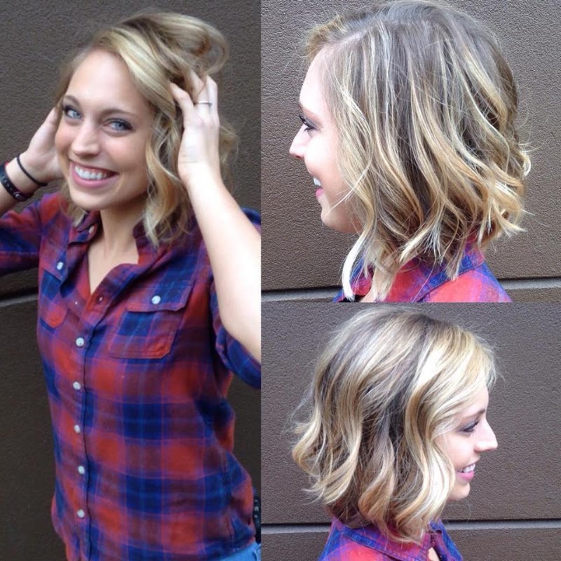 Element Salon Green Hills photo