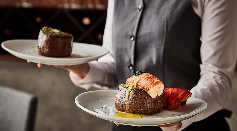 Fleming’s Prime Steakhouse & Wine Bar photo