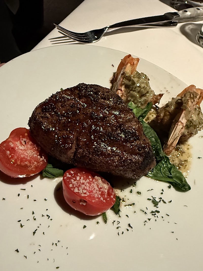Fleming’s Prime Steakhouse & Wine Bar photo