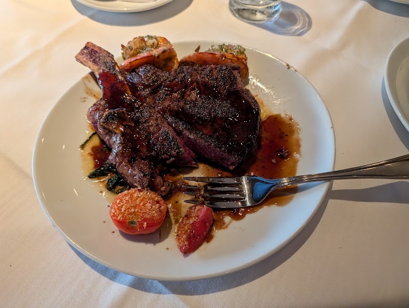 Fleming’s Prime Steakhouse & Wine Bar photo