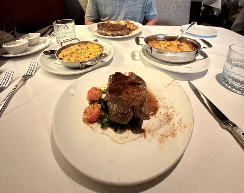 Fleming’s Prime Steakhouse & Wine Bar photo