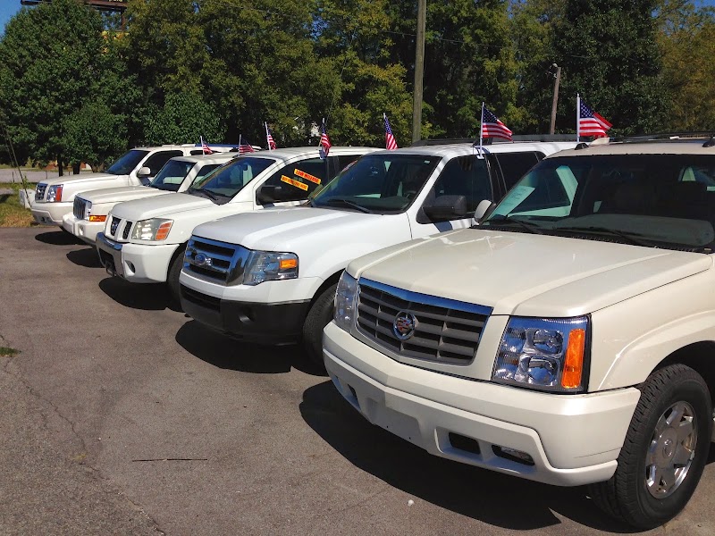 Nashville Auto Sales photo