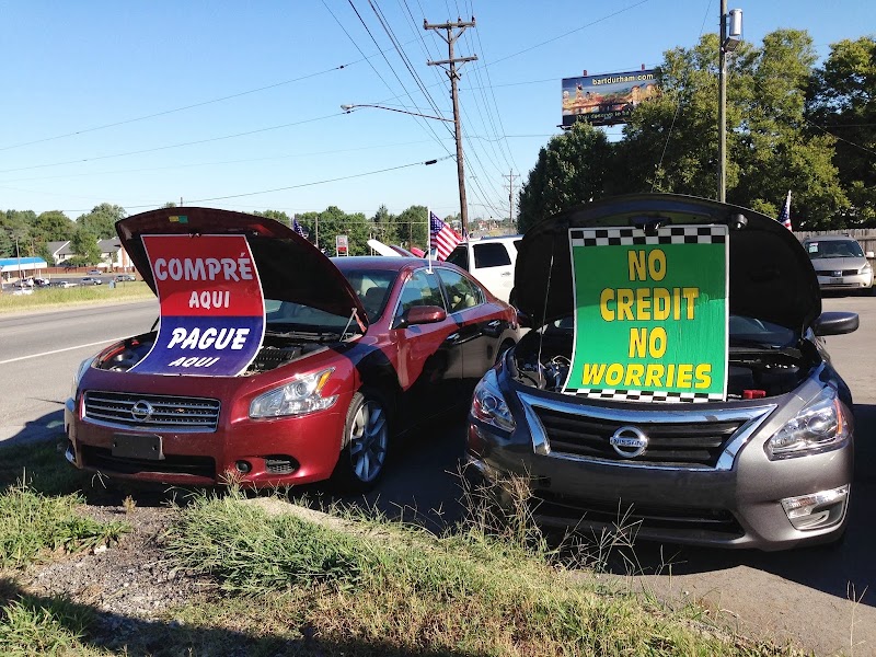 Nashville Auto Sales photo