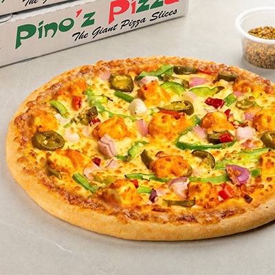 La Pino’z Pizza Nashville photo