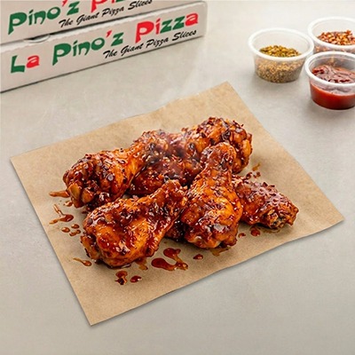 La Pino’z Pizza Nashville photo