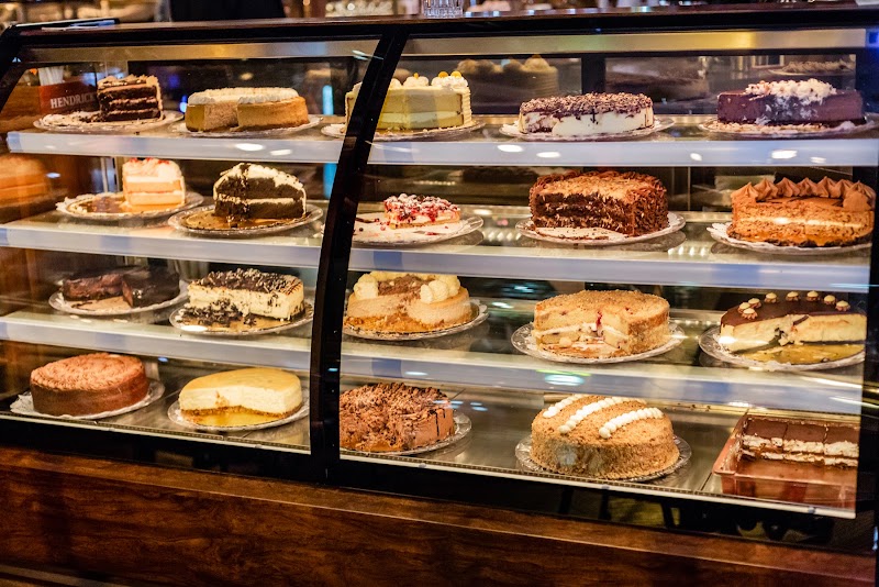 Café Intermezzo - Nashville photo