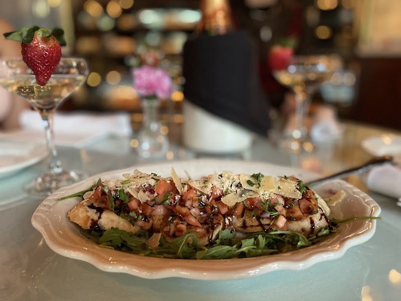 Café Intermezzo - Nashville photo