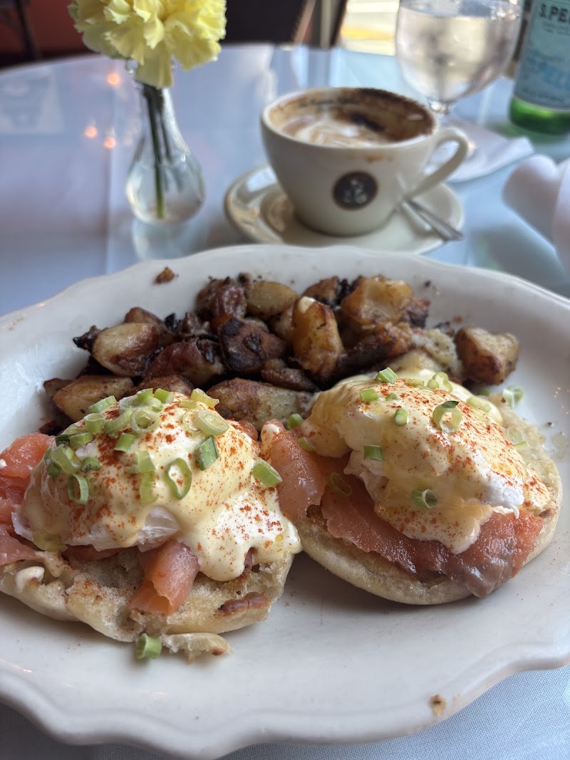 Café Intermezzo - Nashville photo