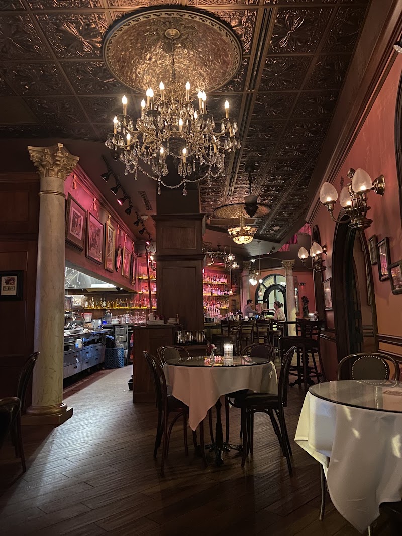 Café Intermezzo - Nashville photo
