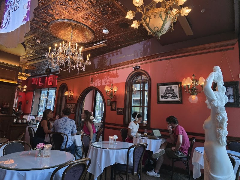 Café Intermezzo - Nashville photo