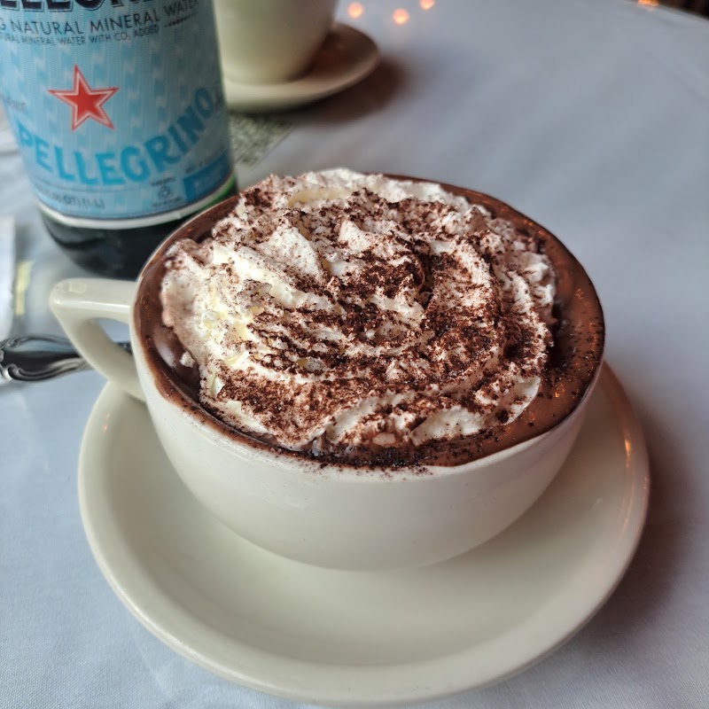 Café Intermezzo - Nashville photo