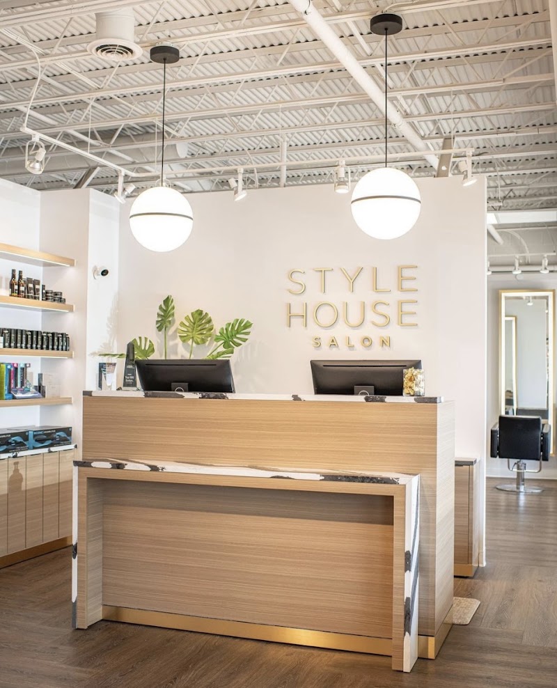 Style House Salon photo