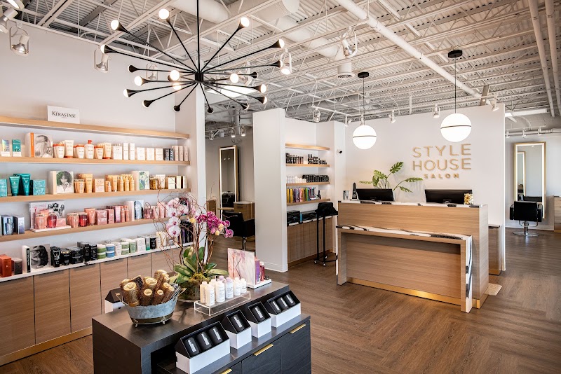 Style House Salon photo