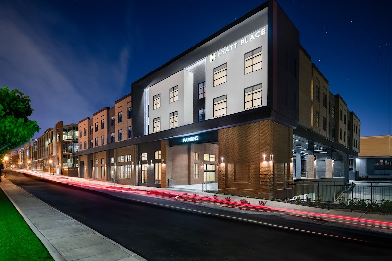 Hyatt Place Nashville / Green Hills photo