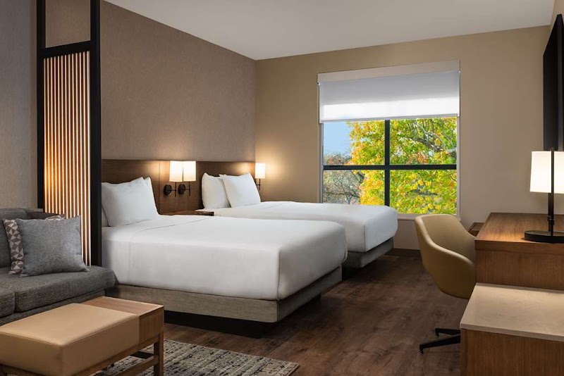 Hyatt Place Nashville / Green Hills photo