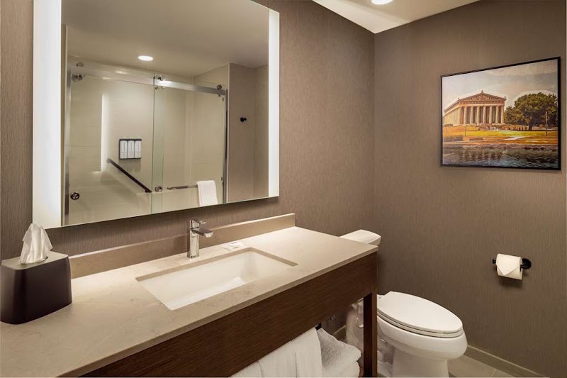 Hyatt Place Nashville / Green Hills photo