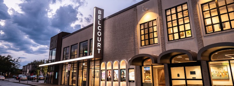 Belcourt Theatre photo