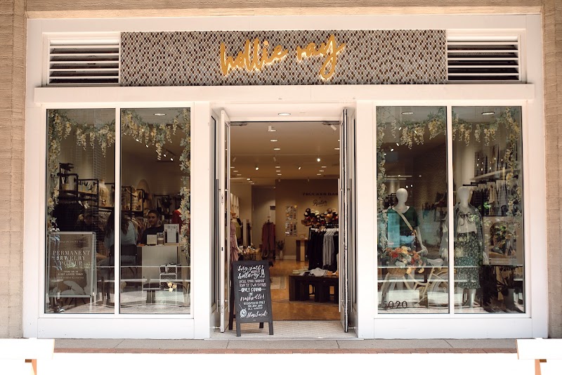 Hollie Ray Boutique photo