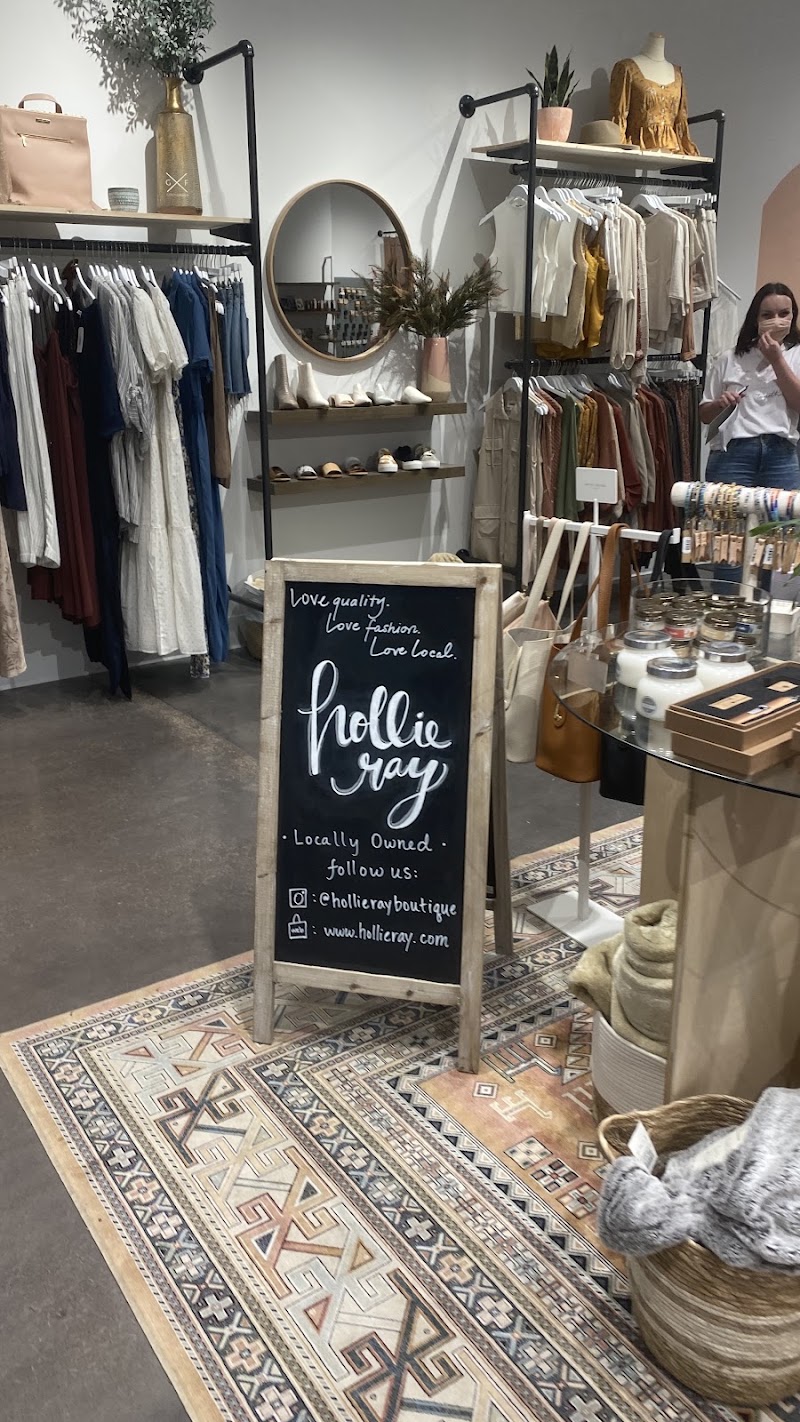 Hollie Ray Boutique photo