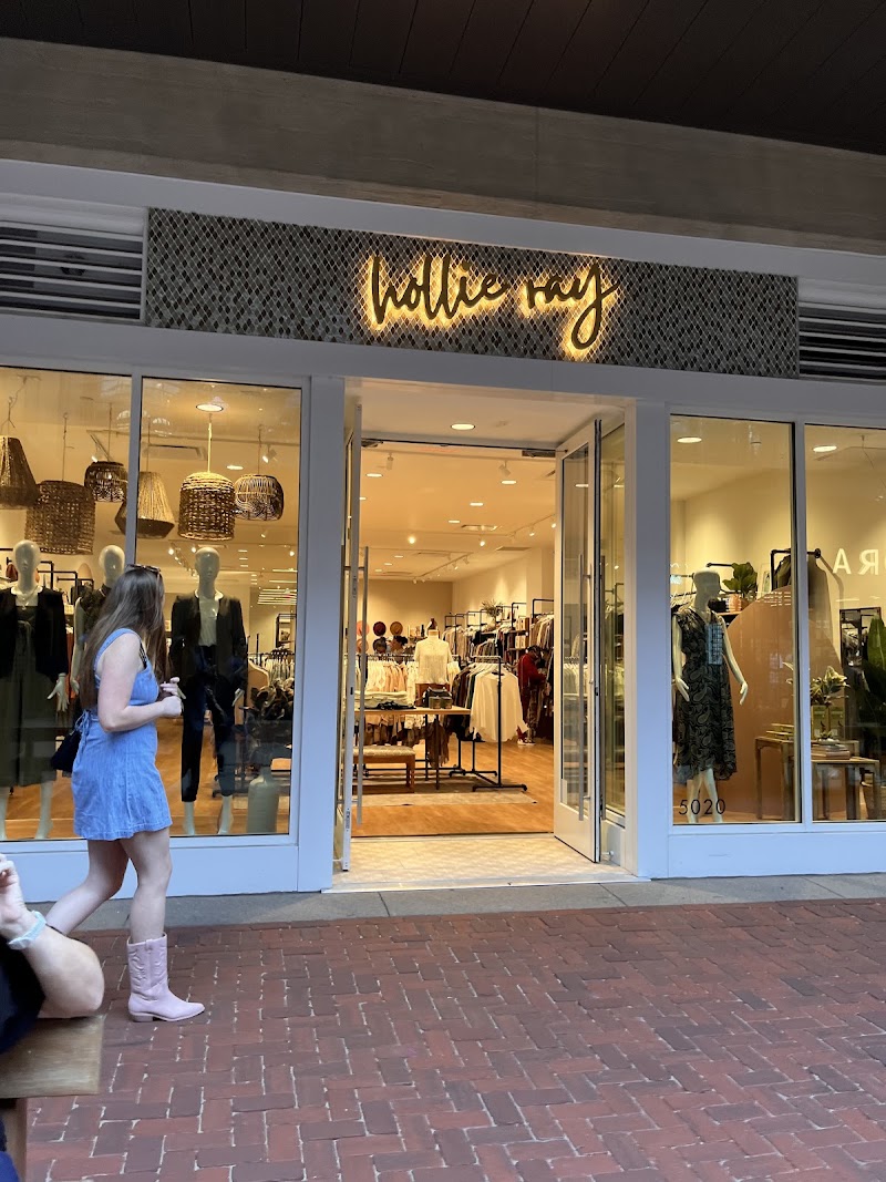 Hollie Ray Boutique photo