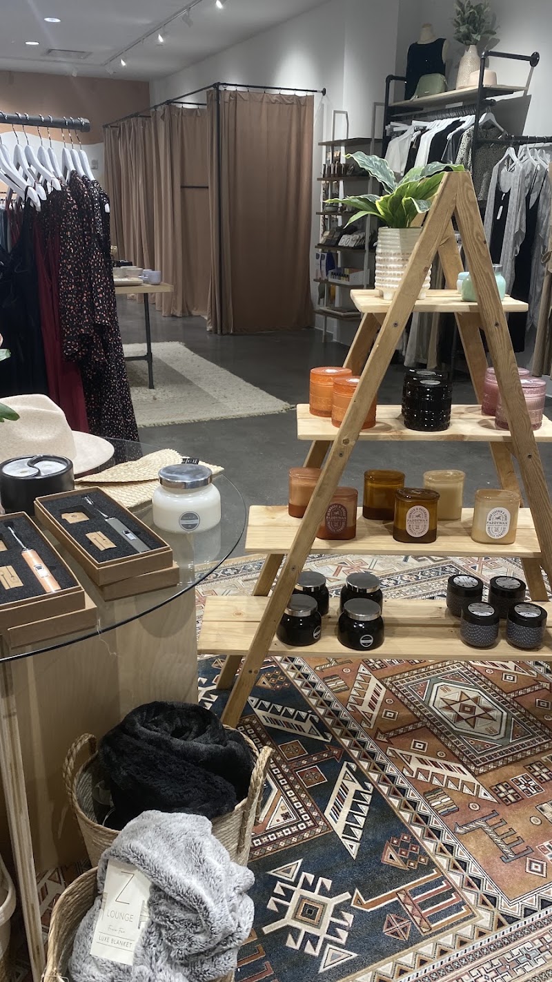 Hollie Ray Boutique photo