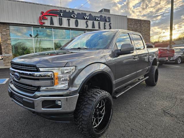 Towns Auto Sales llc photo
