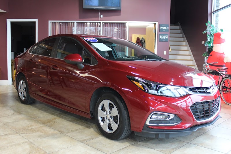 Towns Auto Sales llc photo