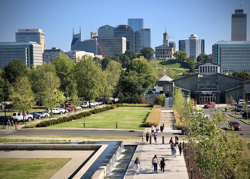 Tennessee State Museum photo