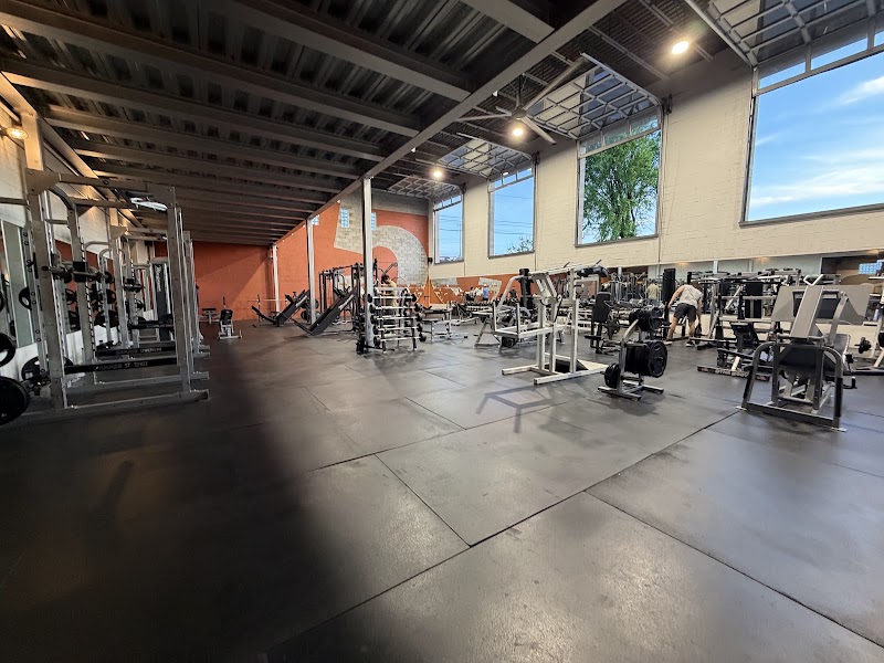 Gym 5 photo