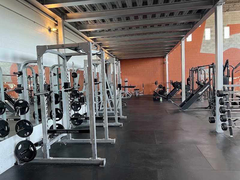 Gym 5 photo