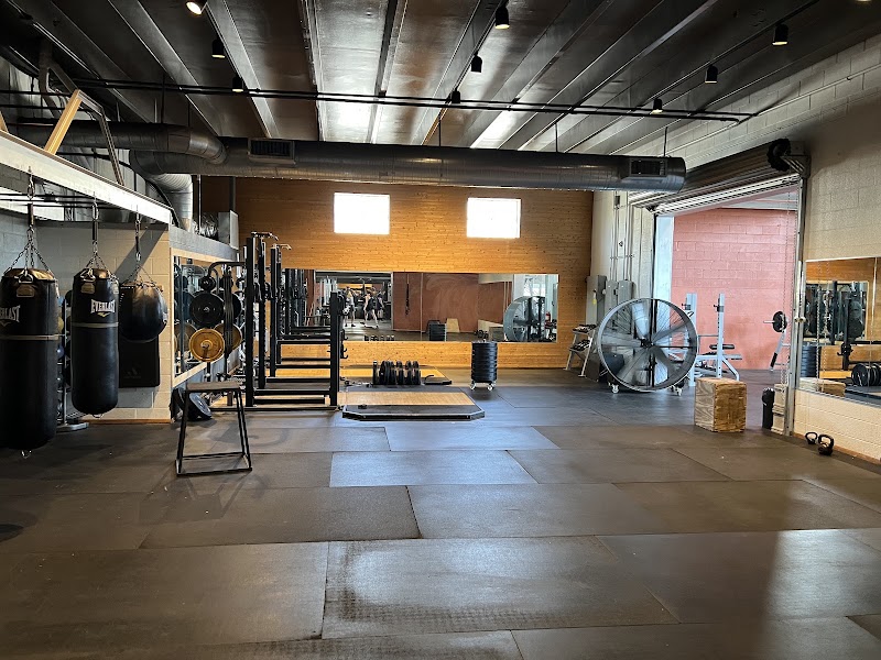 Gym 5 photo