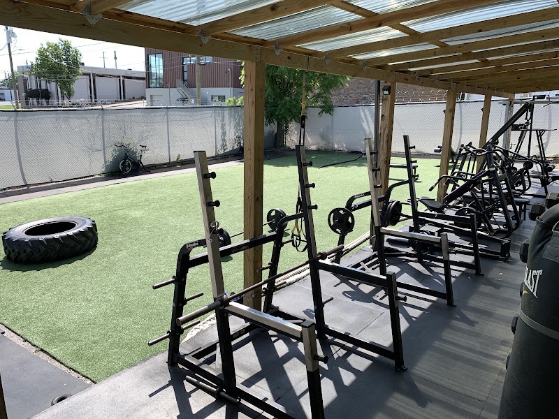 Gym 5 photo