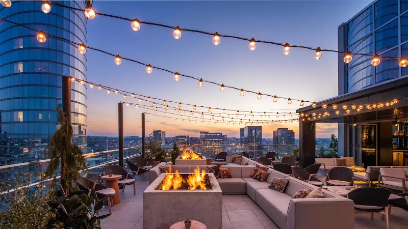 Harriet's Rooftop photo