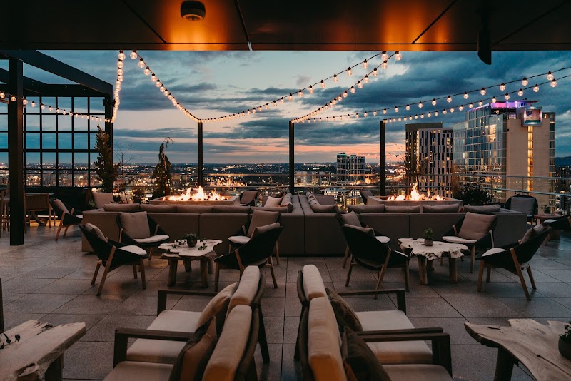 Harriet's Rooftop photo