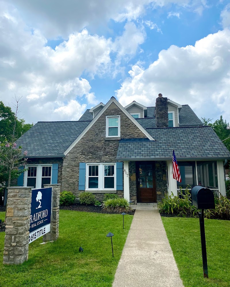 Bradford Real Estate photo