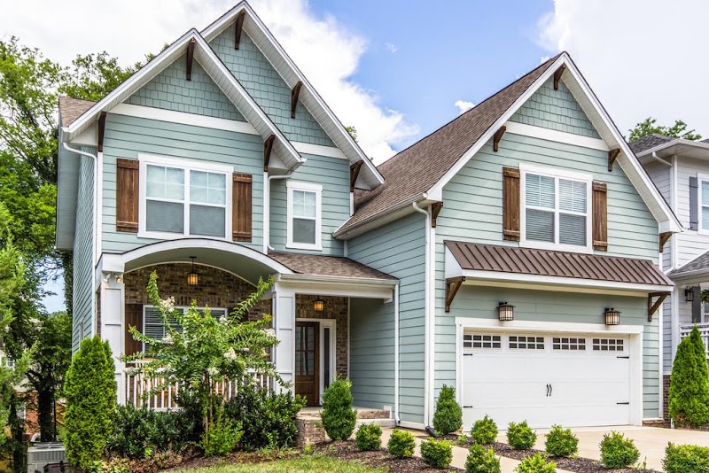 Bradford Real Estate photo