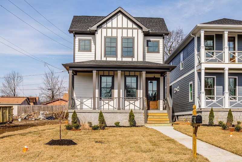 Bradford Real Estate photo