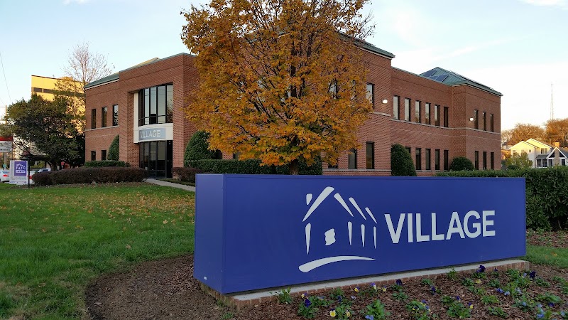 Village Real Estate photo