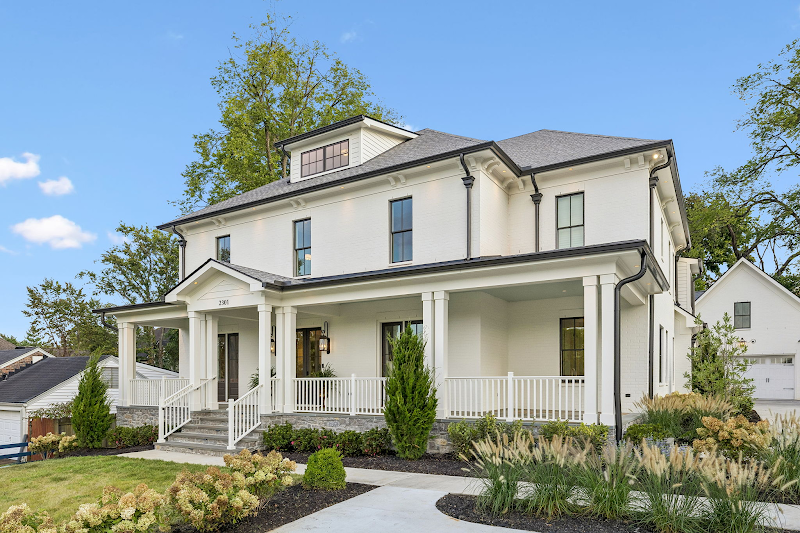The Anderson Group Real Estate Services photo