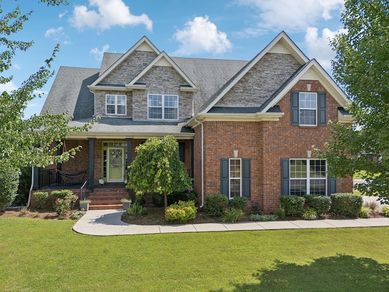 The Anderson Group Real Estate Services photo
