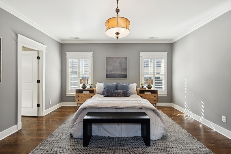 The Anderson Group Real Estate Services photo
